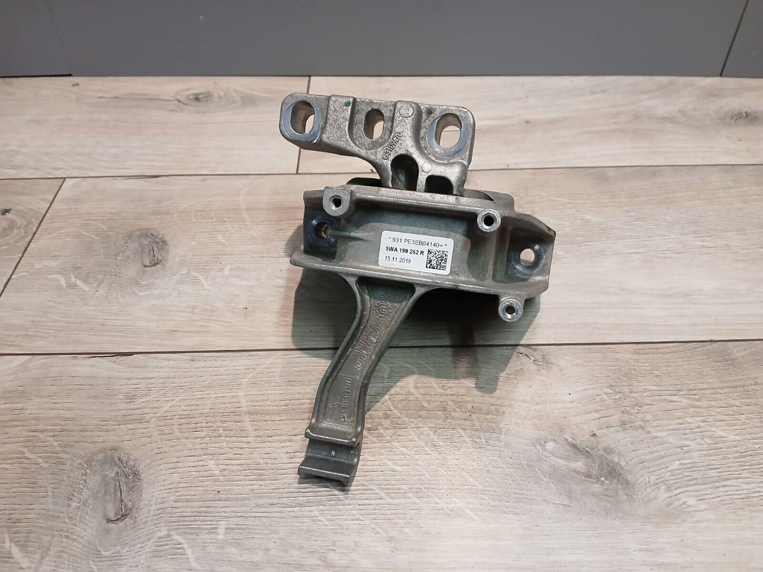 Motorhalter Original VW Audi Skoda Seat 5WA199262R