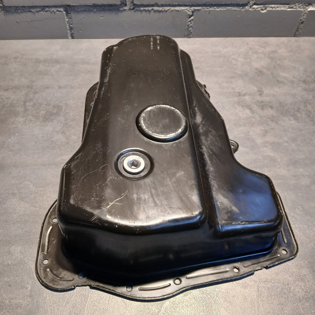 Ölwanne 9819407680 – Citroën Jumper / Peugeot Boxer / Fiat Ducato / Opel Movano