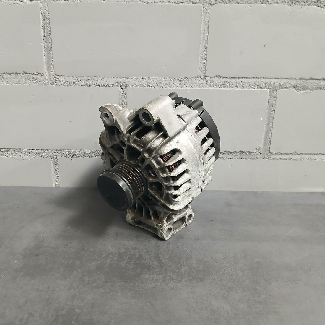 Lichtmaschine | Original Volvo V60 | 2021 31285435