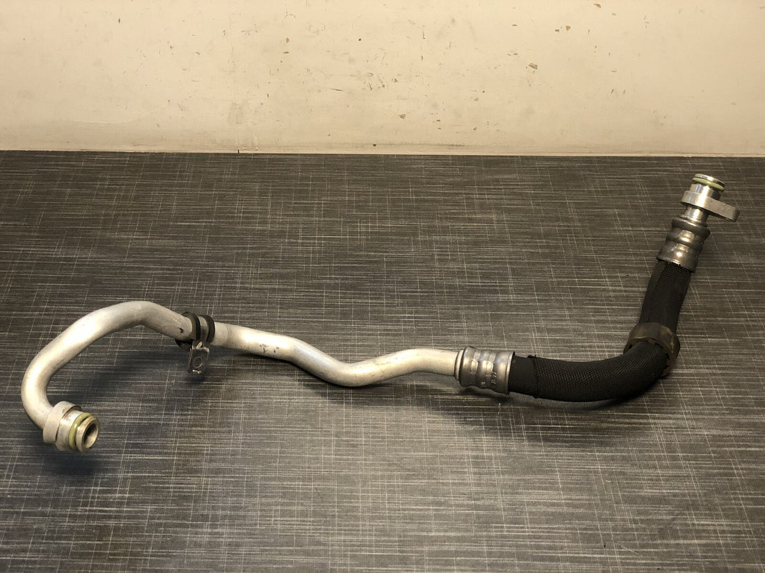 Klimaleitung Mercedes-Benz A2125001672