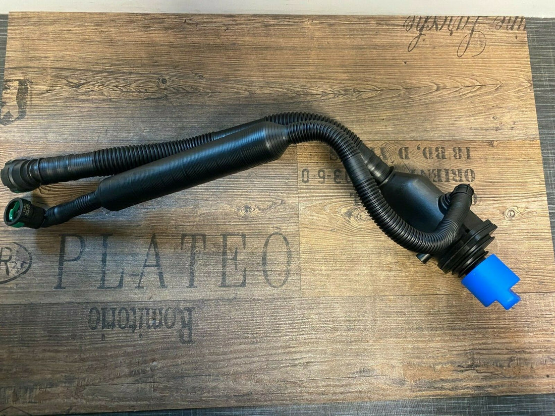 Original VW Golf Touran Einfüllstutzen AdBlue mit Kappe 5QA131965C