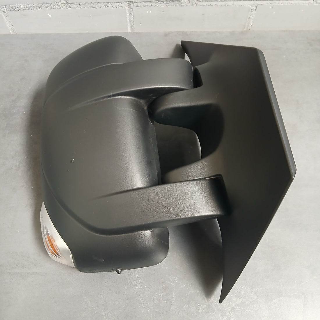 Original Renault Master III Außenspiegel Seitenspiegel 11Pin Rechts 963012675R