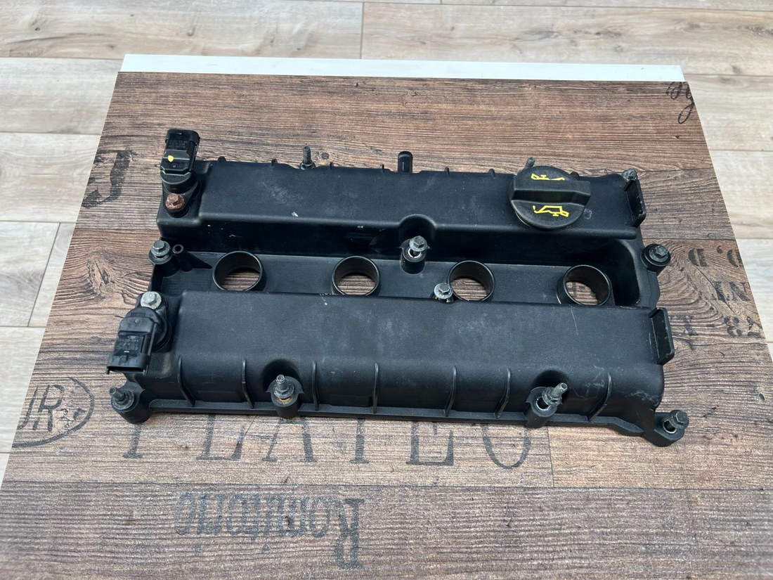 Ford KA 1.2 YSKD Ventildeckel 6K271