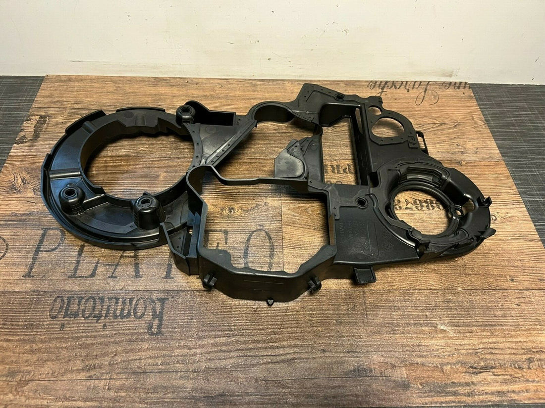 Original Volvo V60 V40 2.0 D3 D4 D4204T9 D4204T14 Abdeckung Steuerkette 31401143
