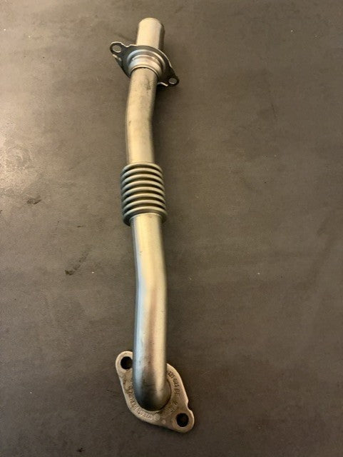 EGR-Abgasrückführungsrohr für VAG 04L131521AG