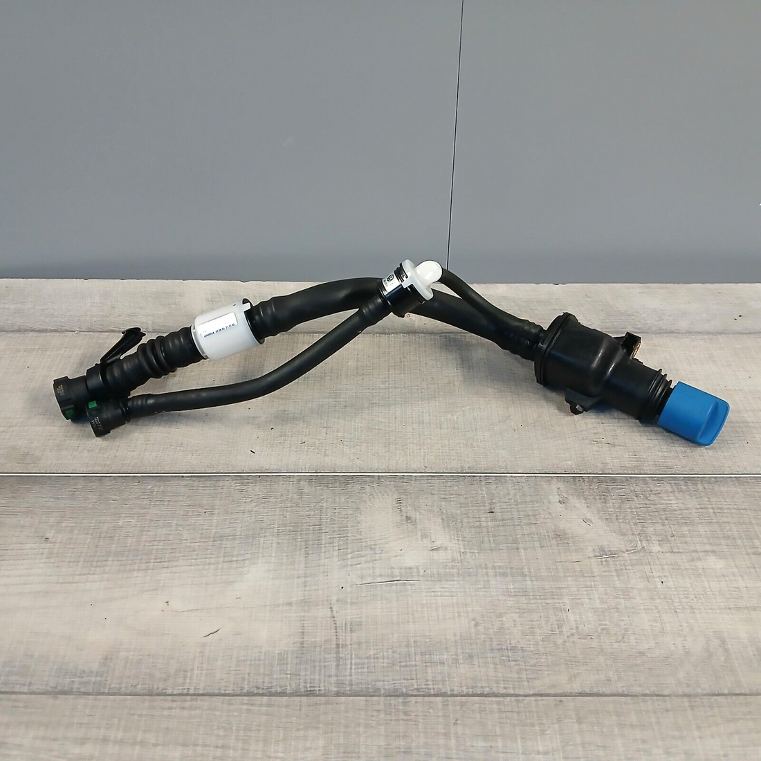 Einfüllrohr für Reduktionsmittel AdBlue Original VW Audi Skoda Seat 5Q0131965T