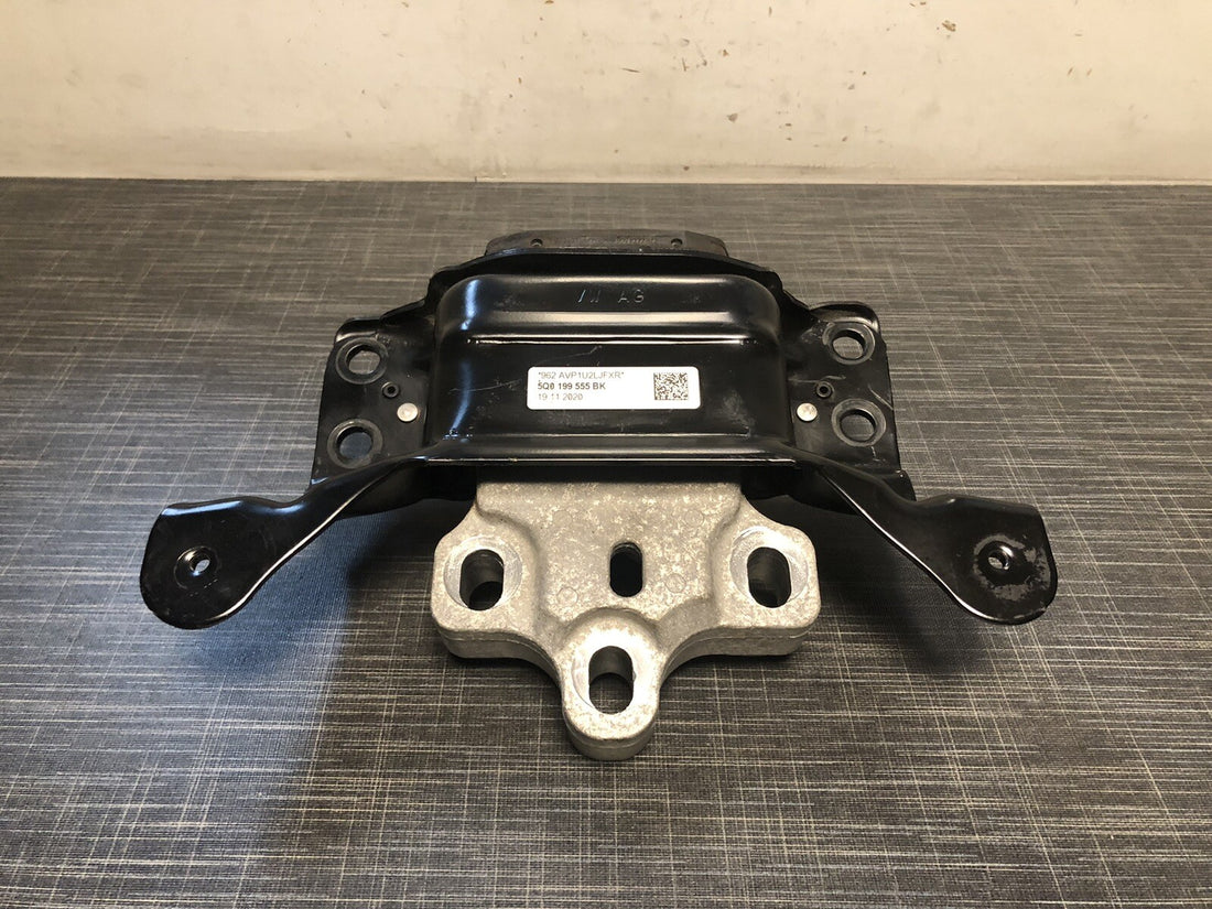 Motorhalter VW Seat Skoda Audi 5Q0199555BK