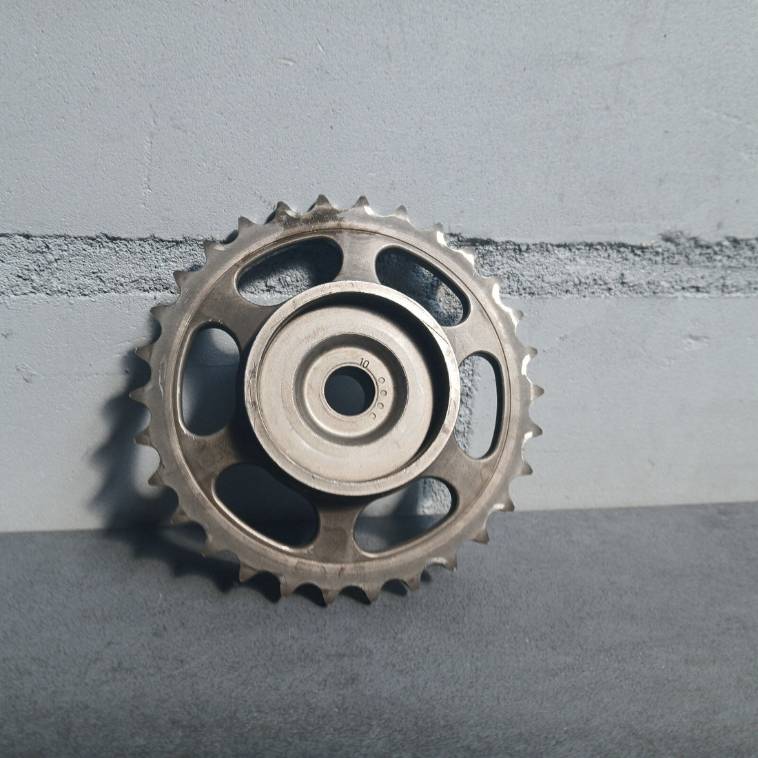 Original Mercedes-Benz Nockenwellenrad A6510520001