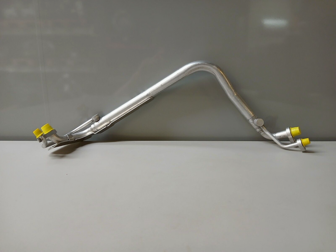Klimaleitung | VW Skoda Audi Seat | 5WB816738C