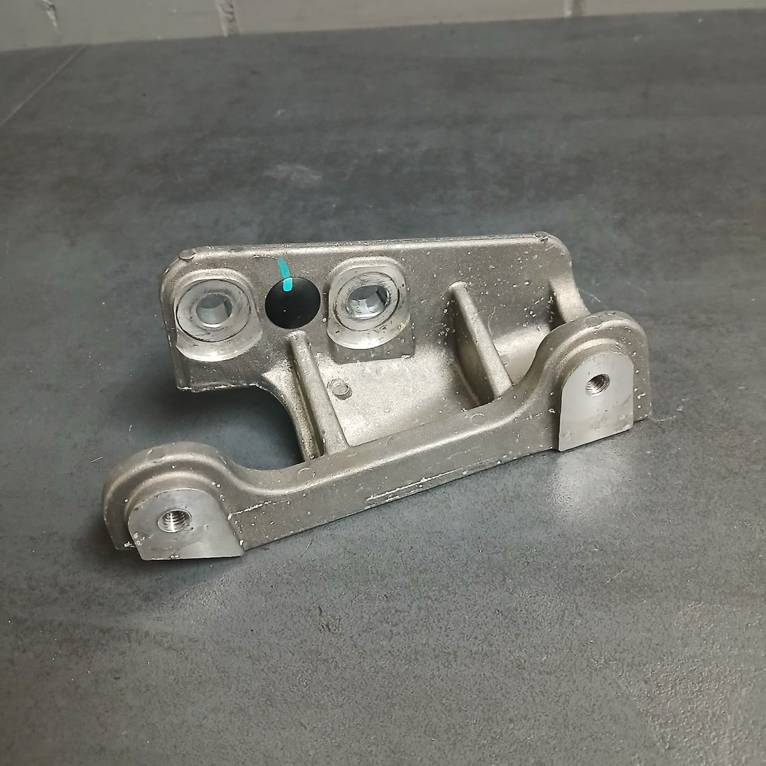 Original Ford Kuga III Karosserie, Aufbau, Motorraumkomponente LX68111E55AC