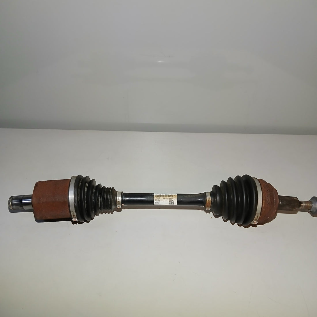 **Originale Antriebswelle** VW Crafter vorne Links 2N0407271L