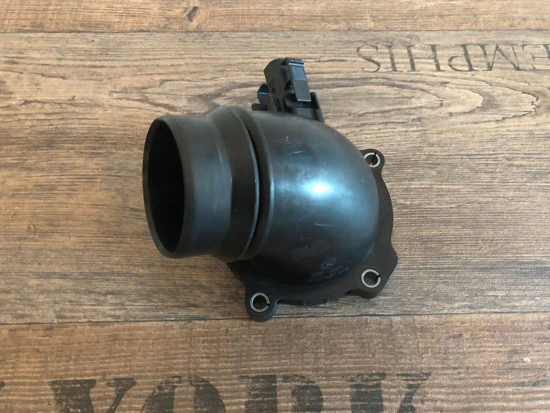 Original Ansaugrohr Mercedes-Benz Sprinter 213 CDI Lufteinlass A6510900900