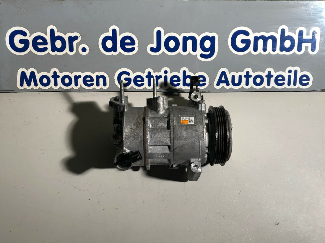 Ford Mustang 2.3L Ecoboost E7JE Klimapumpe