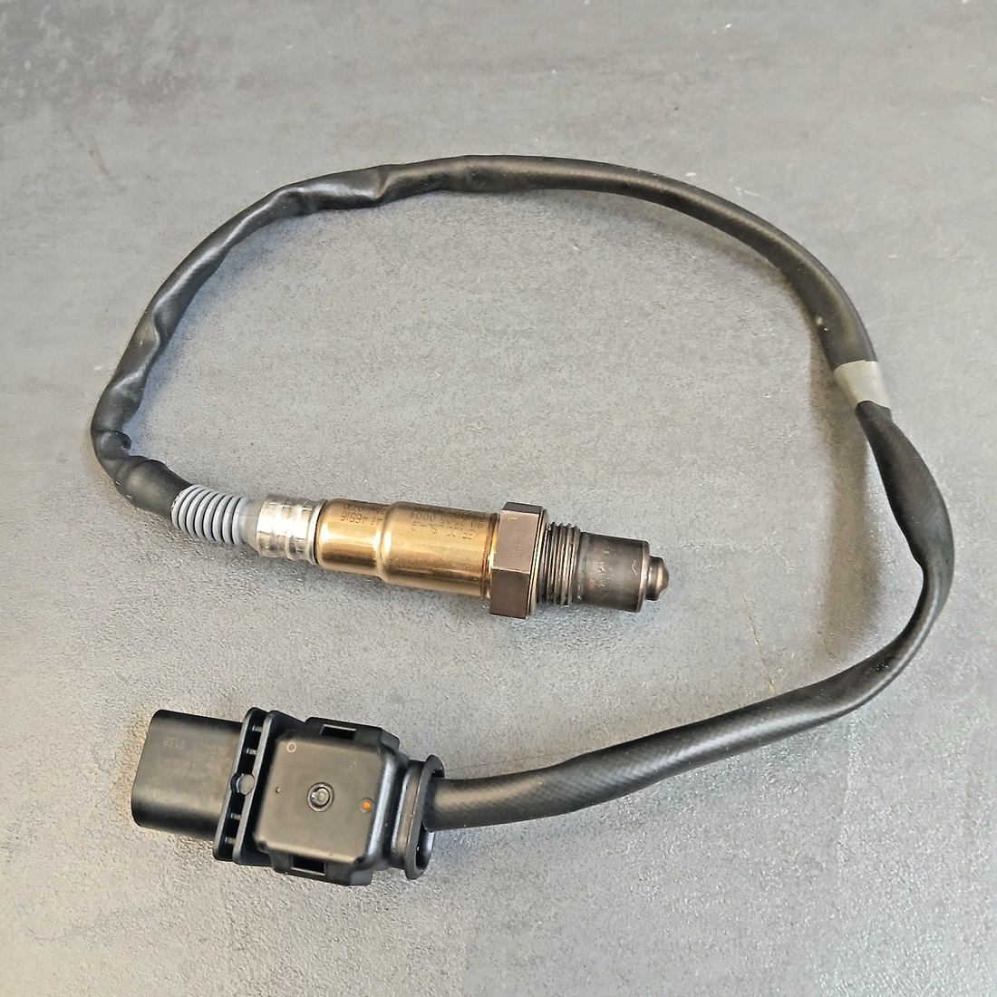 Lambdasonde NOx-Sensor VW, Fiat, Citroen, Chevrolet, Mercedes, Opel 1928404687