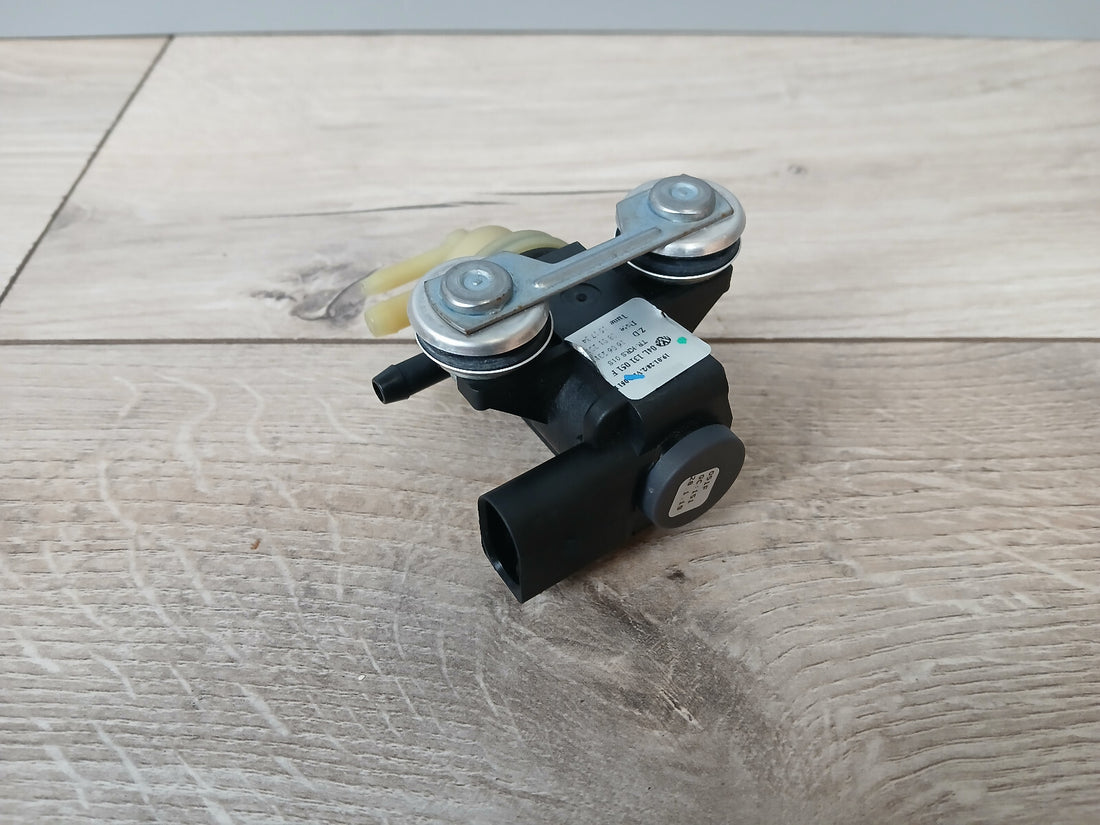 Magnetventil Druckwandler Original VW Audi Seat Skoda 1.6 2.0 TDi 04L131051F