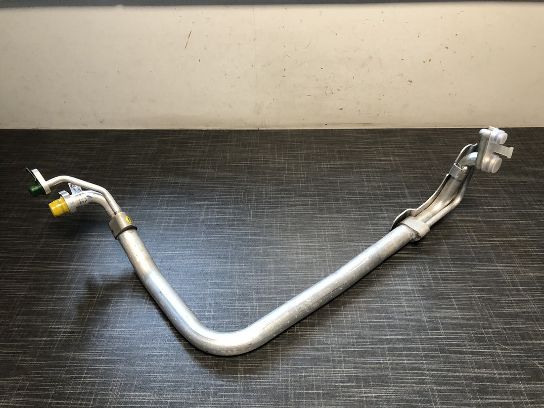 Klimaleitung VW Skoda Tiguan 5QB816738