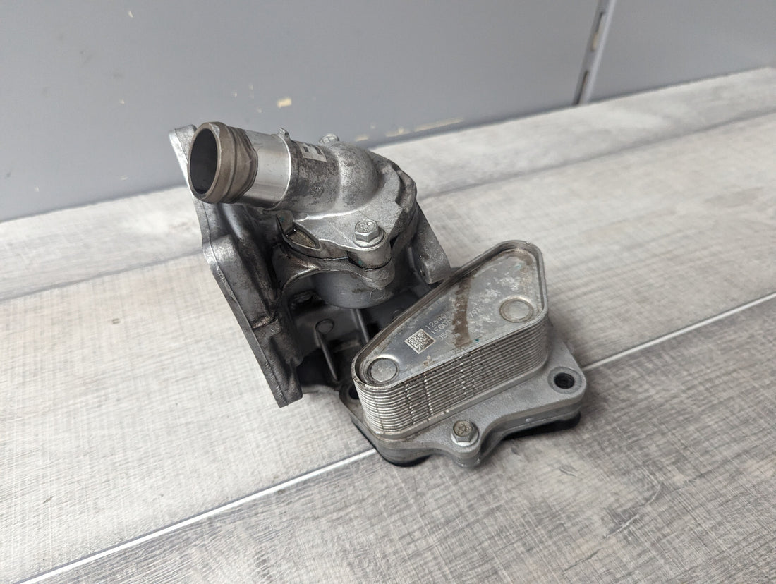 Opel Corsa Vauxhall Astra Wasserpumpe 12641869 12640136
