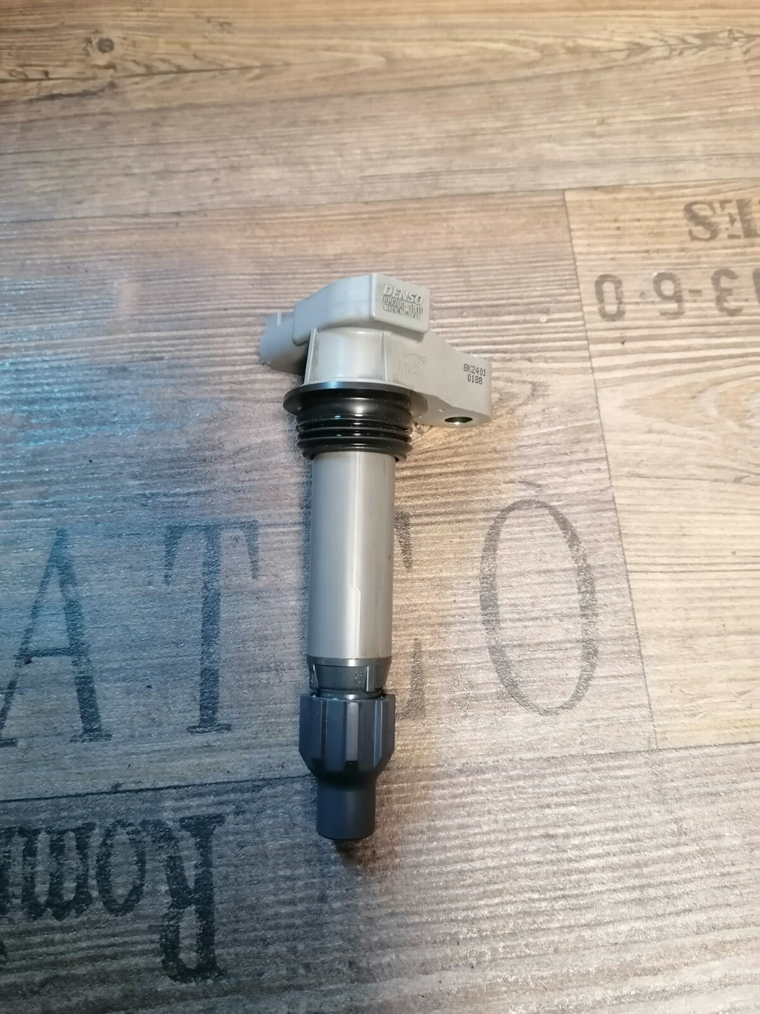 Original Zündspule Zündmodul Opel Insignia OPC 2.8 Antara 3.0 A28NET 12618542