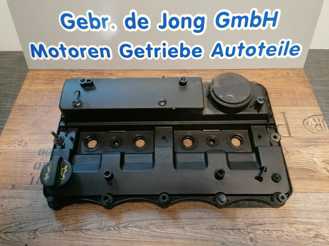 Peugeot Boxer 2.2 HDI Diesel 4H03 BK2Q-6K260-AB BK2Q-67K271 Ventildeckel