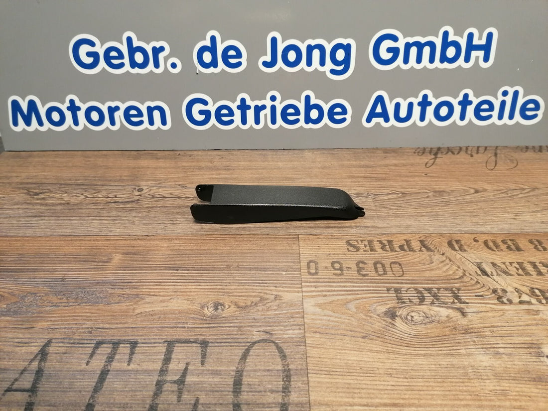 Original Land Rover Discovery Vordersitz hinten Scharnier Abdeckung HXT501000PVJ