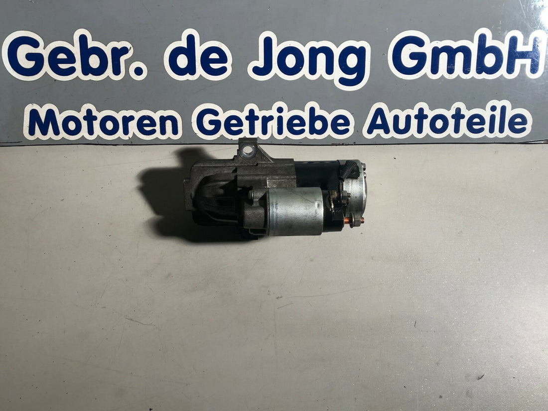 Ford Mustang 2.3L Ecoboost E7JE Anlasser FR3T-11000-AD