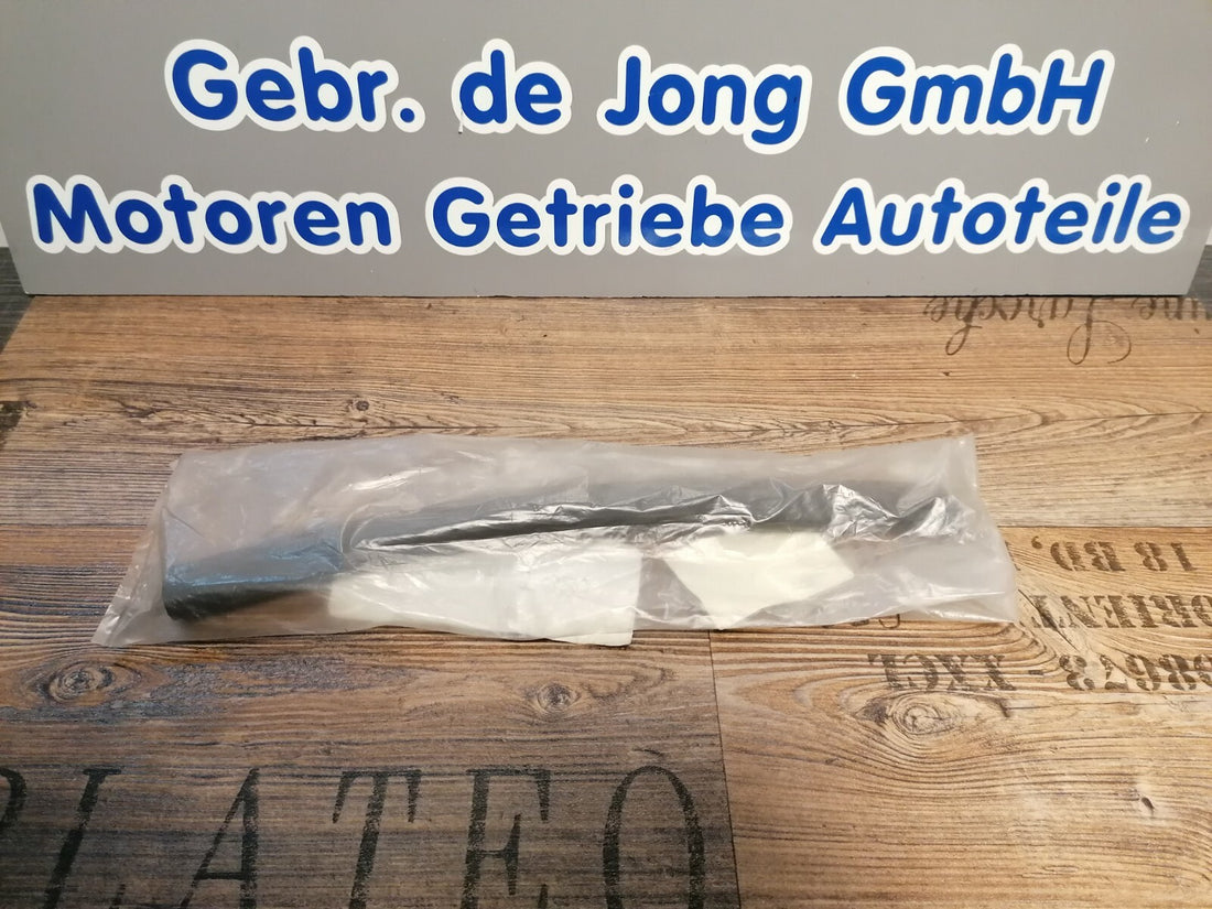 NEU Original Land Rover Discovery hinten Türdichtung Radhaus kurz DVK100030