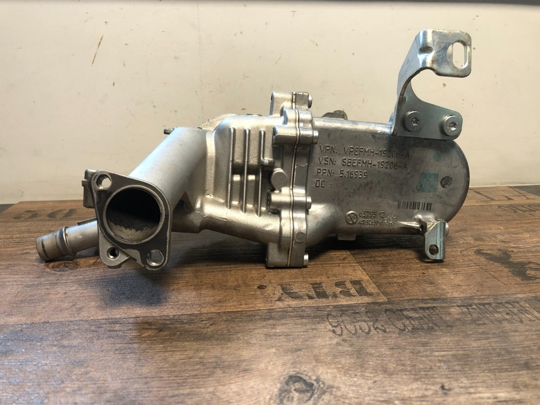 Original Ford 1.5CDTI AGR-Kühler VPEFMH-19206-A SBEFMH-19206-A