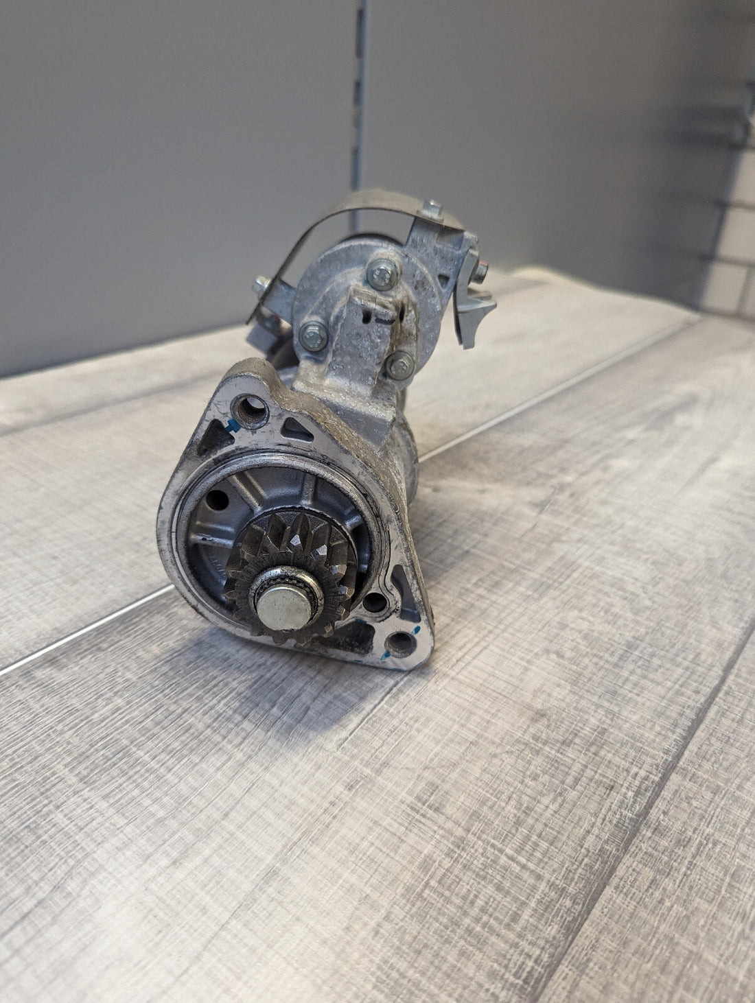 Anlasser Land Rover/ Jaguar KPLA-11001-BC 0001145008