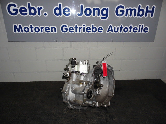 -- Suzuki Swift 1.2 - 16V, Getriebe ab Baujahr 2010`, Motor: K12B --TOP--