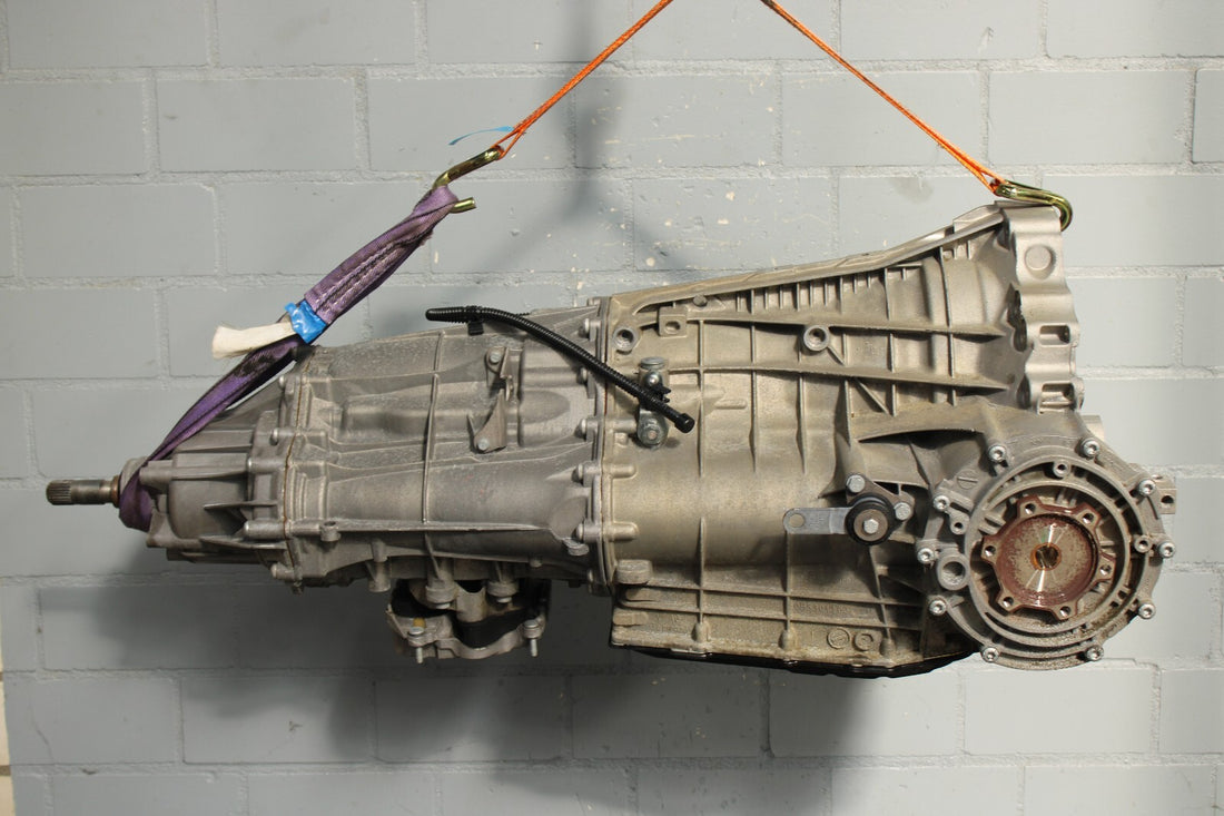 Audi A6, A5, A7 - 0B5, 2.8 TFSI 7 Gang DSG Getriebe NPD,NHE,MKP -TOP-