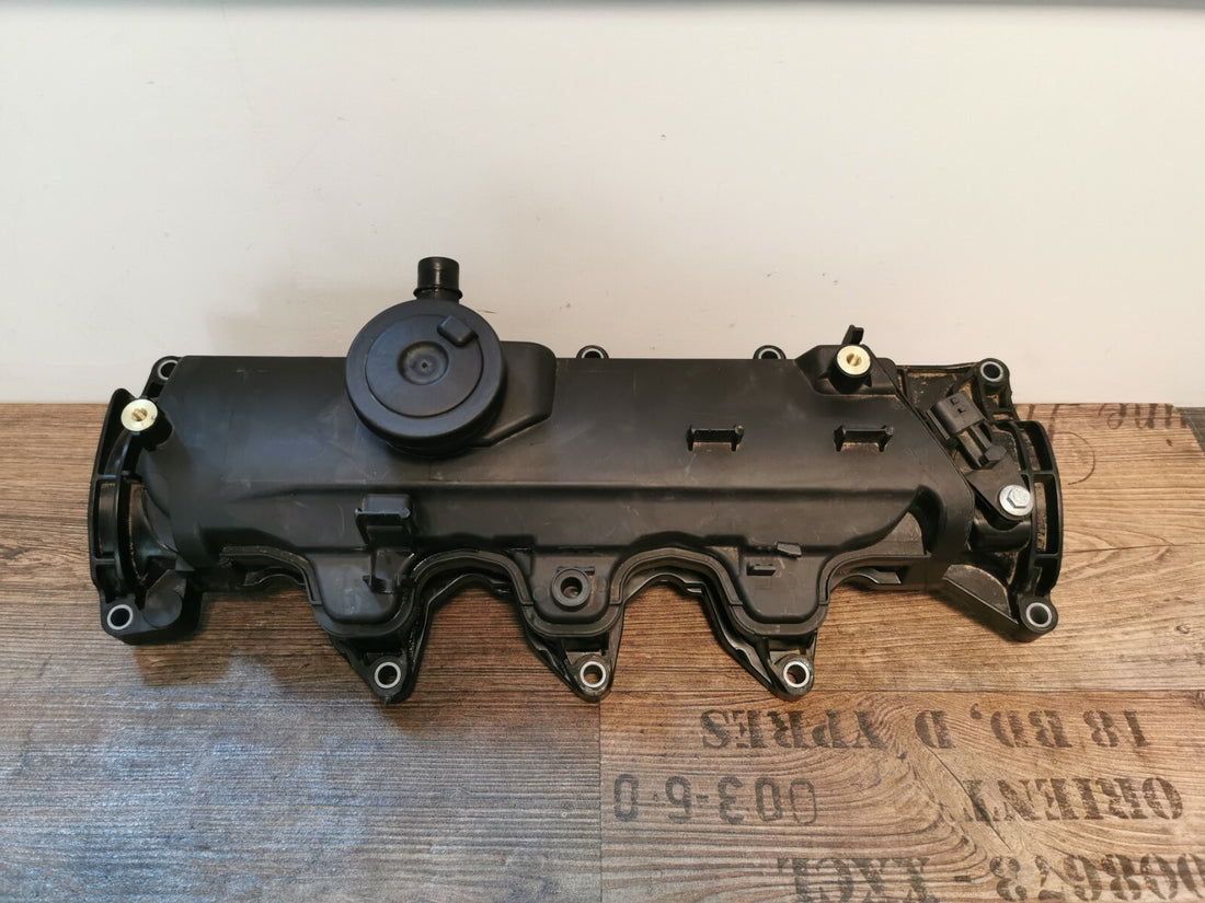 Original Nissan Qashqai Ventildeckel 1,5 dCi K9K-636 8200629199G 8200629199L