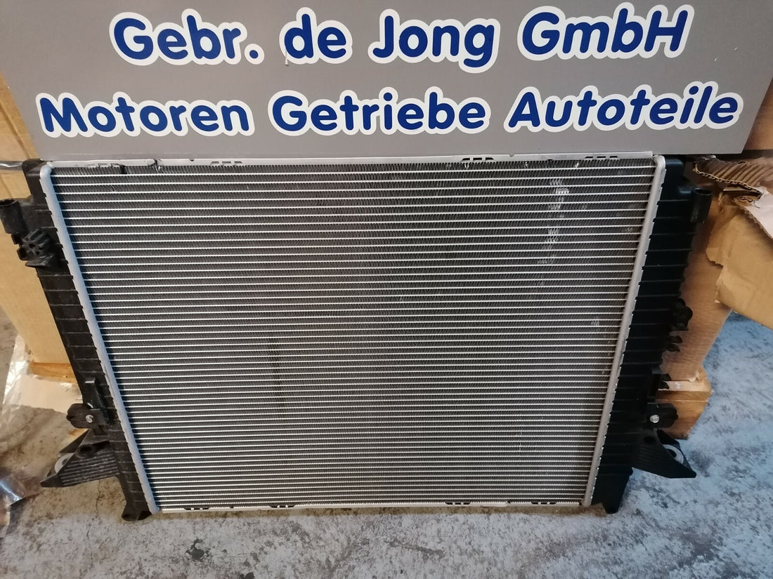 Original Land Rover Discovery 3 & 4 V6 TD Wasserkühler Kühler PCC500600