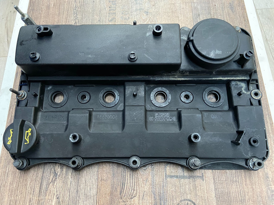 Original Ford Transit Ventildeckel Zylinderkopfhaube 2.2 TDCI BK2Q-6K271-AK