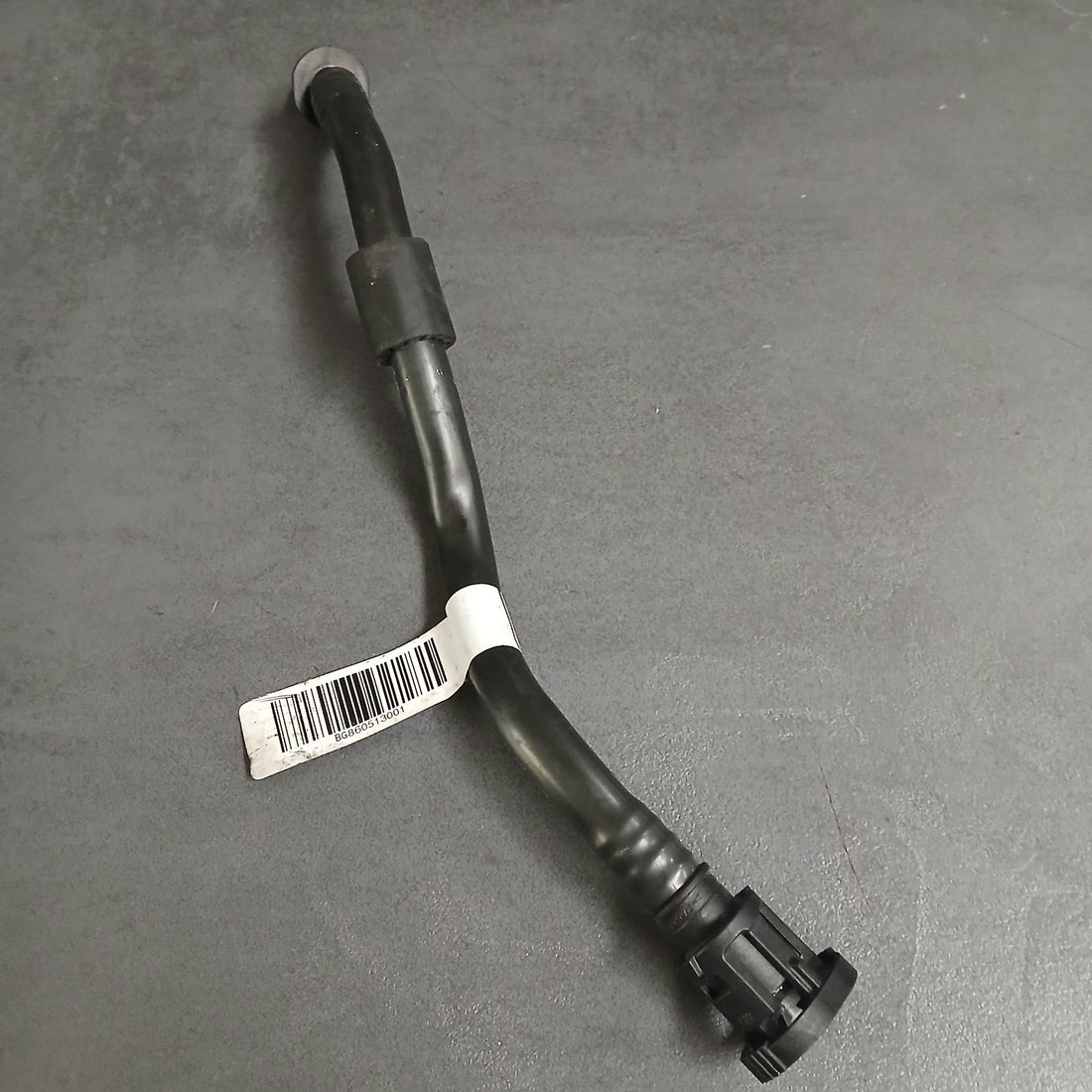 Benzin Unterdruckleitung Unterdruckschlauch BMW G30 G31 G38 2018 BG860513001