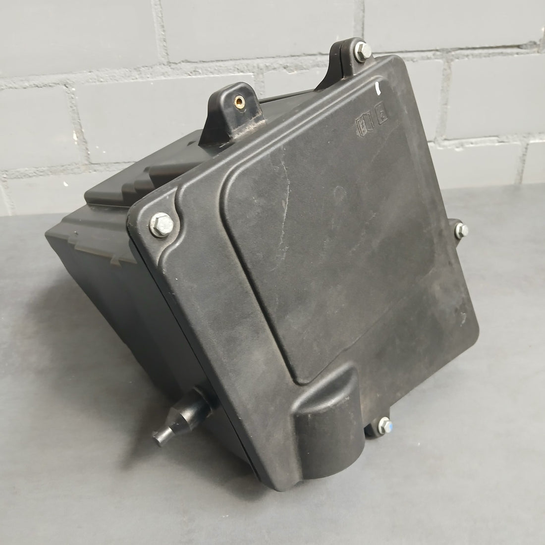 Original Renault Master III / Opel Movano NV400 Sicherungskasten Box 8200937730