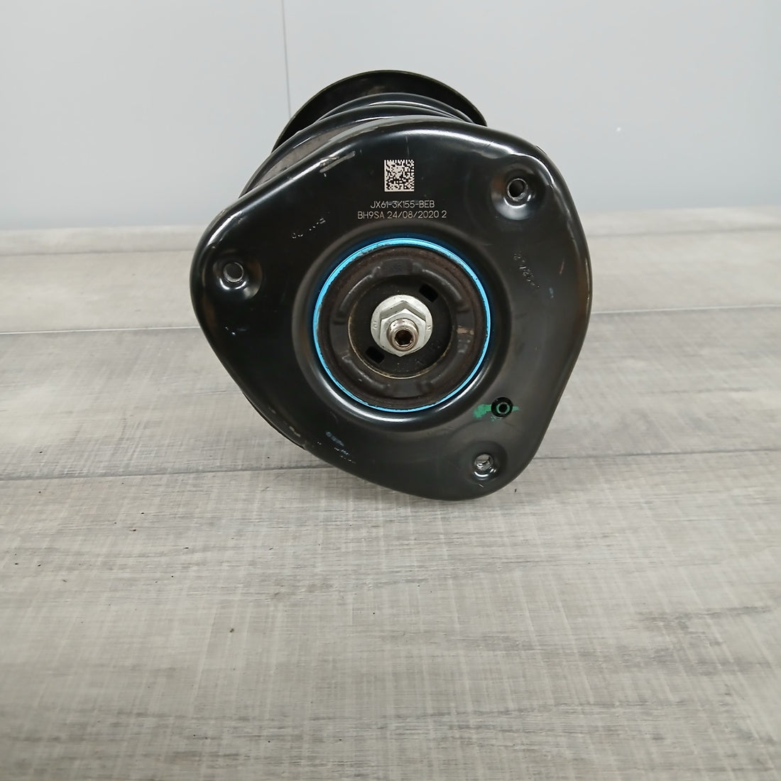 Original FORD KUGA III Stoßdämpfer vorne links LX61-18K001-SCD 24856551