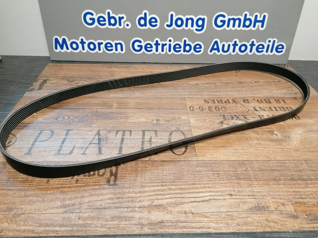 Neu Original Land Rover BMW Keilrippenriemen Keilriemen PQS000040 7PK1580