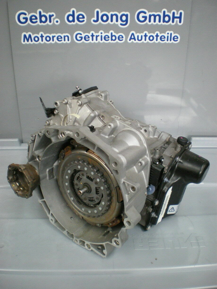 -- VW Touran 1.4 TSI - 7 Gang DSG Getriebe TSK, DQ200 --NEUTEIL--