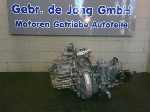 Opel Mokka 4x4, 1.6 CDTI, 6 Gang Getriebe M32 ,,NEU``mit Start-Stop