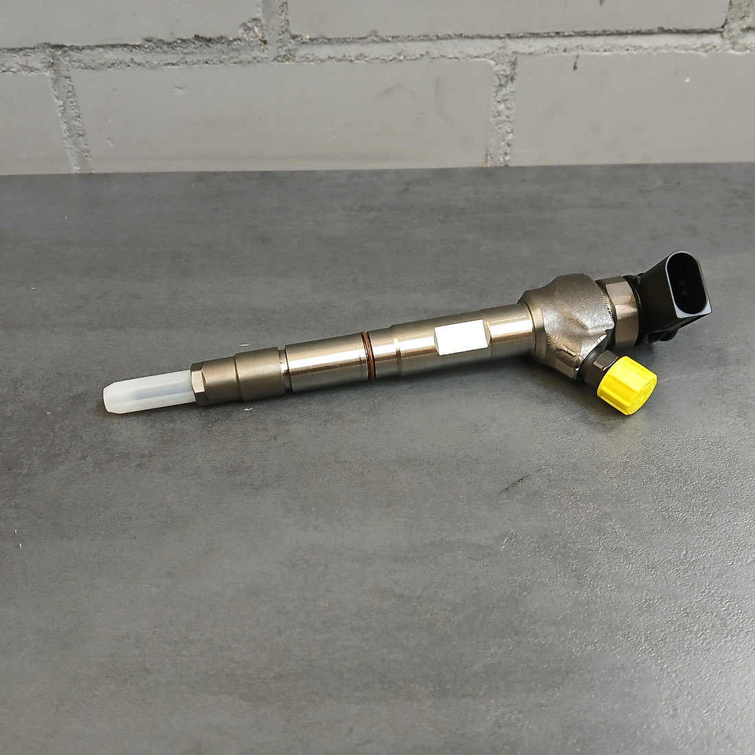 BOSCH Einspritzdüse Original VAG Audi A4 A5 A6 A7 Q5 30 35 40 TDI 05L130277J