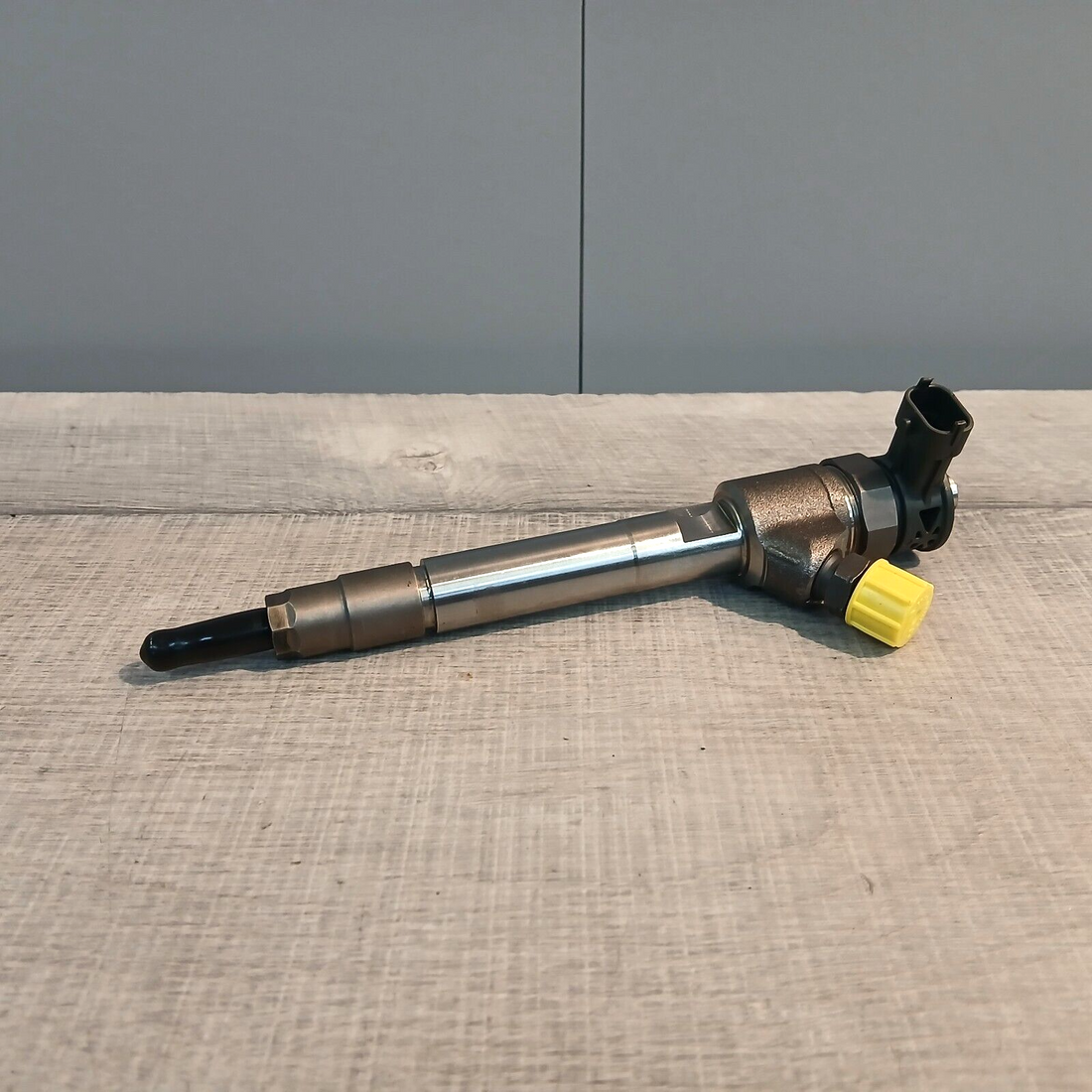 BOSCH Einspritzdüse Injektor Alfa Romeo Giulia Stelvio Jeep 2.2 0445110674