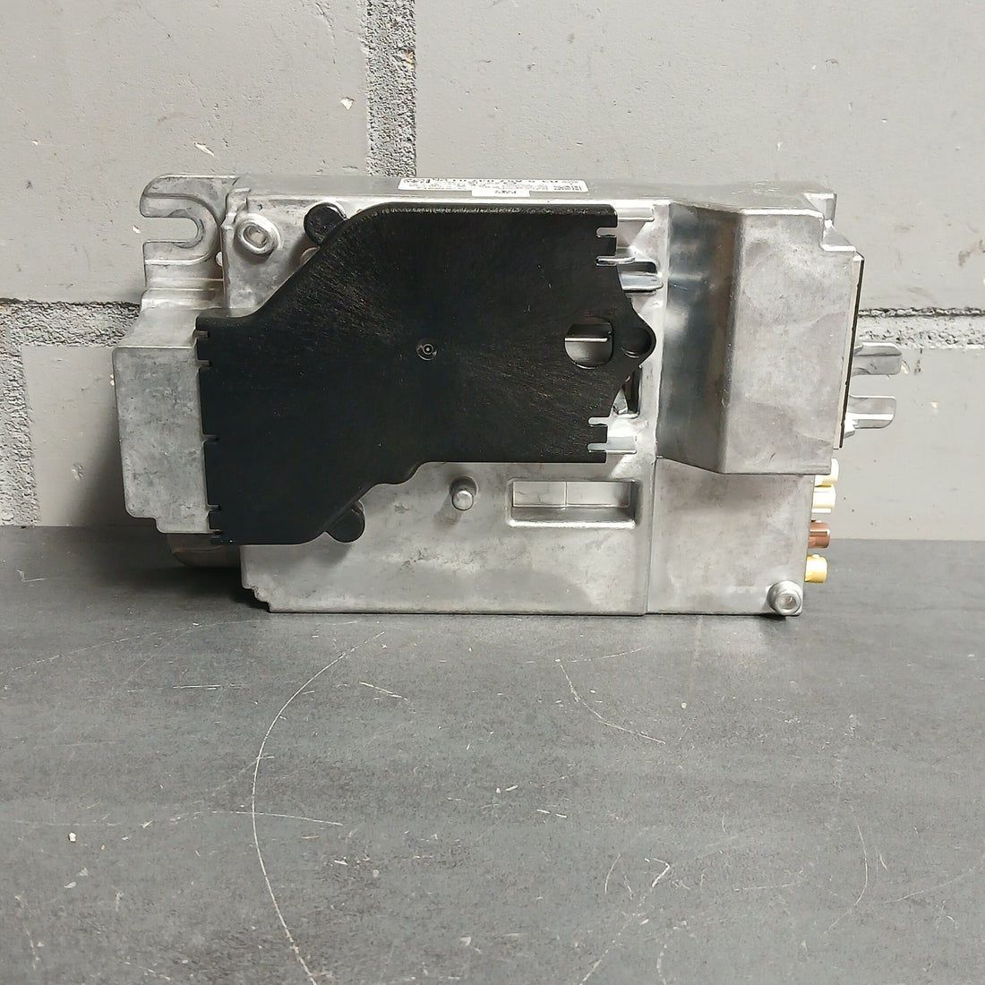 BMW i4 eDrive40 G26 BJ.2022 Audioverstärker 6512R35A5703701