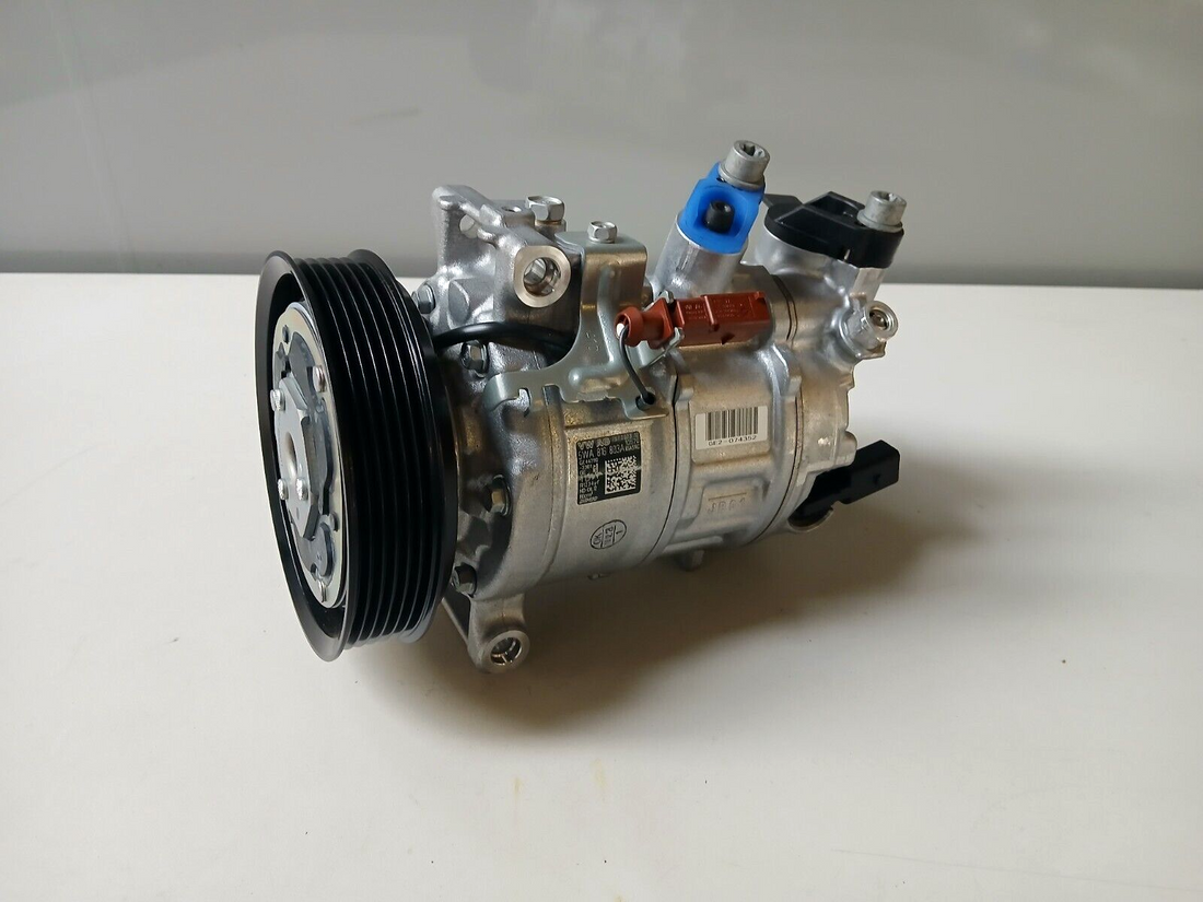 Klimakompressor | VW Audi Seat Skoda 1.0 TSI | 5WA816803A