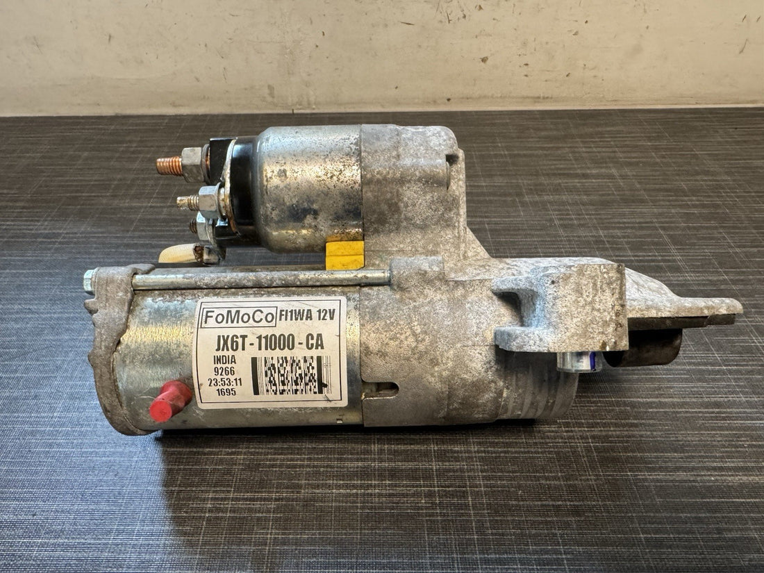 Anlasser Starter Ford 1,0 1,5 Ecoboost JX6T-11000-CA