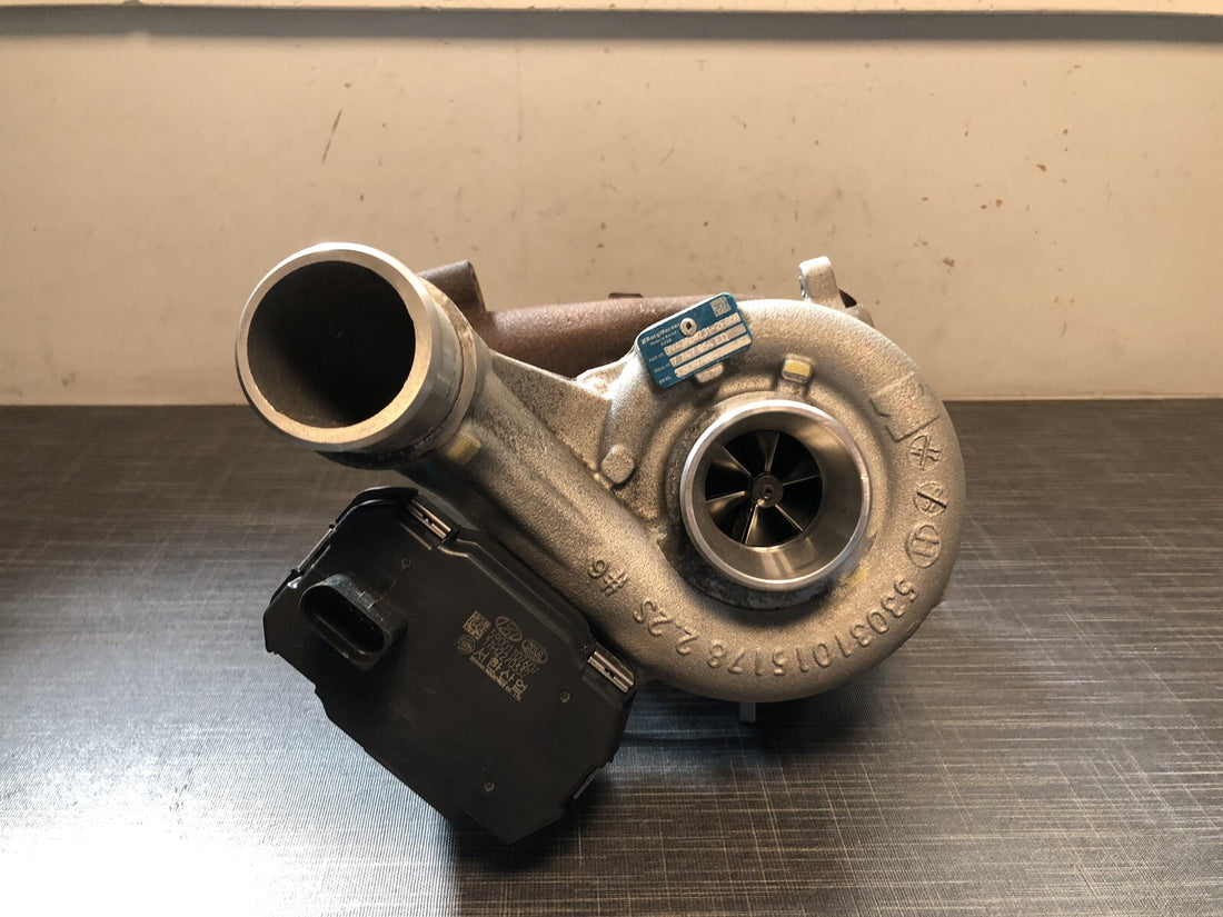 Original Kia Hyundai 2.2 CRDI Turbolader 53039700430 28231-2F650