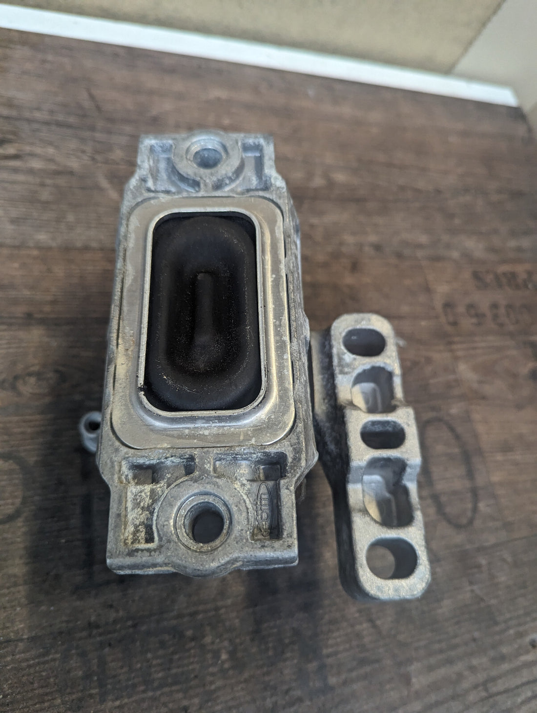 Motorlager Getriebelager VW Audi Skoda 1K0199262CB
