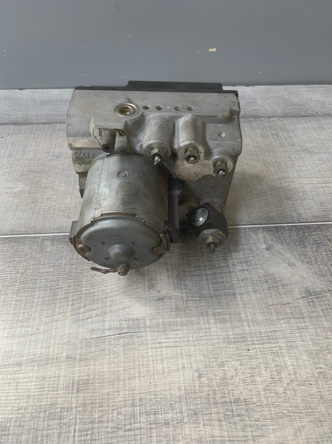 Original Mercedes Benz W210 ABS ESP Hydraulikblock A265217007