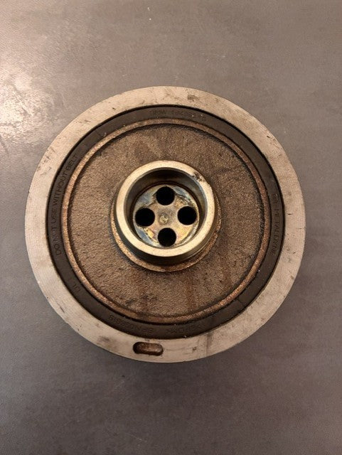 Kurbelwellenriemenscheibe für BMW 18495010