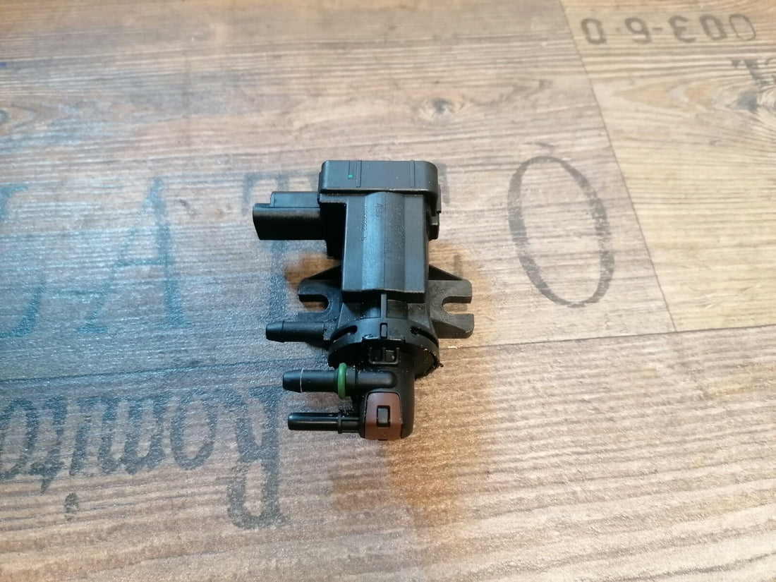 NEU Original Umschaltventil Citroen Peugeot 1.2 THP HN02 9807396180