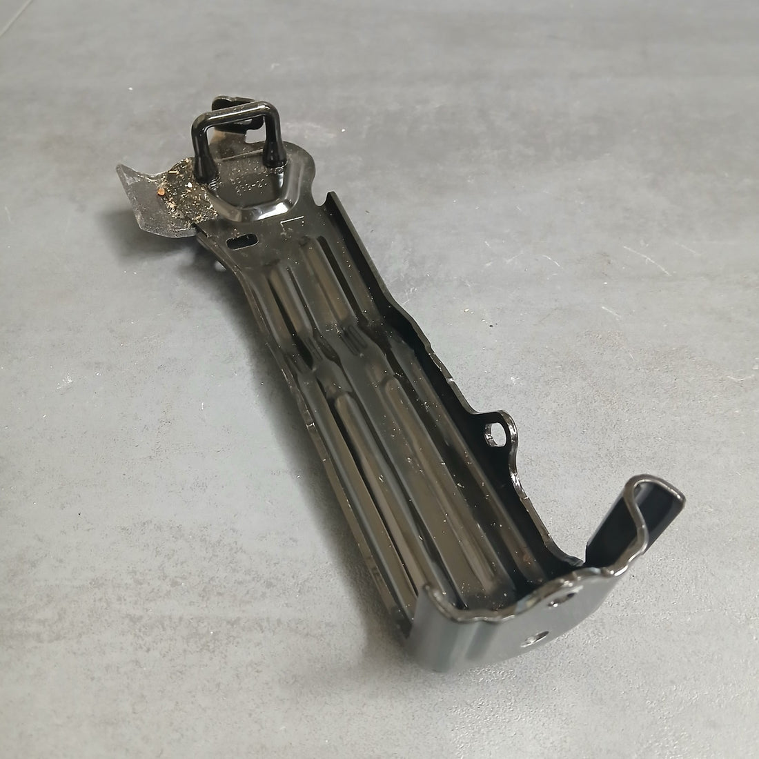 Ford Kuga III Hinten Links Einzelteil Innenraum Interieur LJ6BS550A75AA